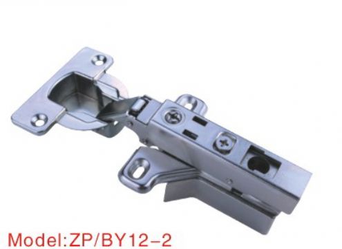 Cabinet Hydraulic Buffering Hinge